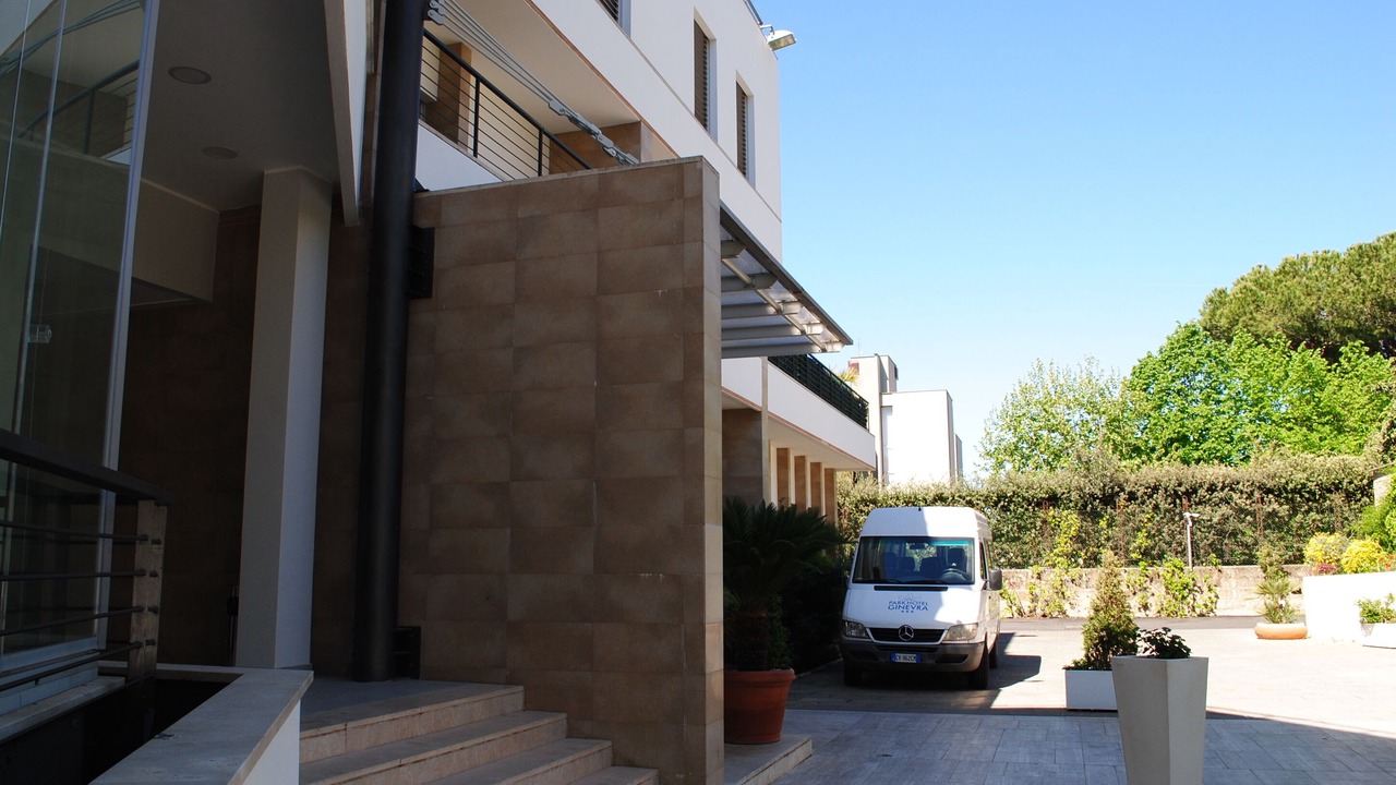 Photo of Outdoor in Suburbio IX Aurelio