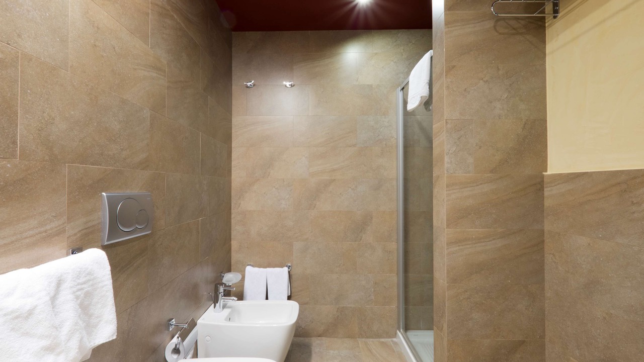 Photo of Bathroom in Lecce