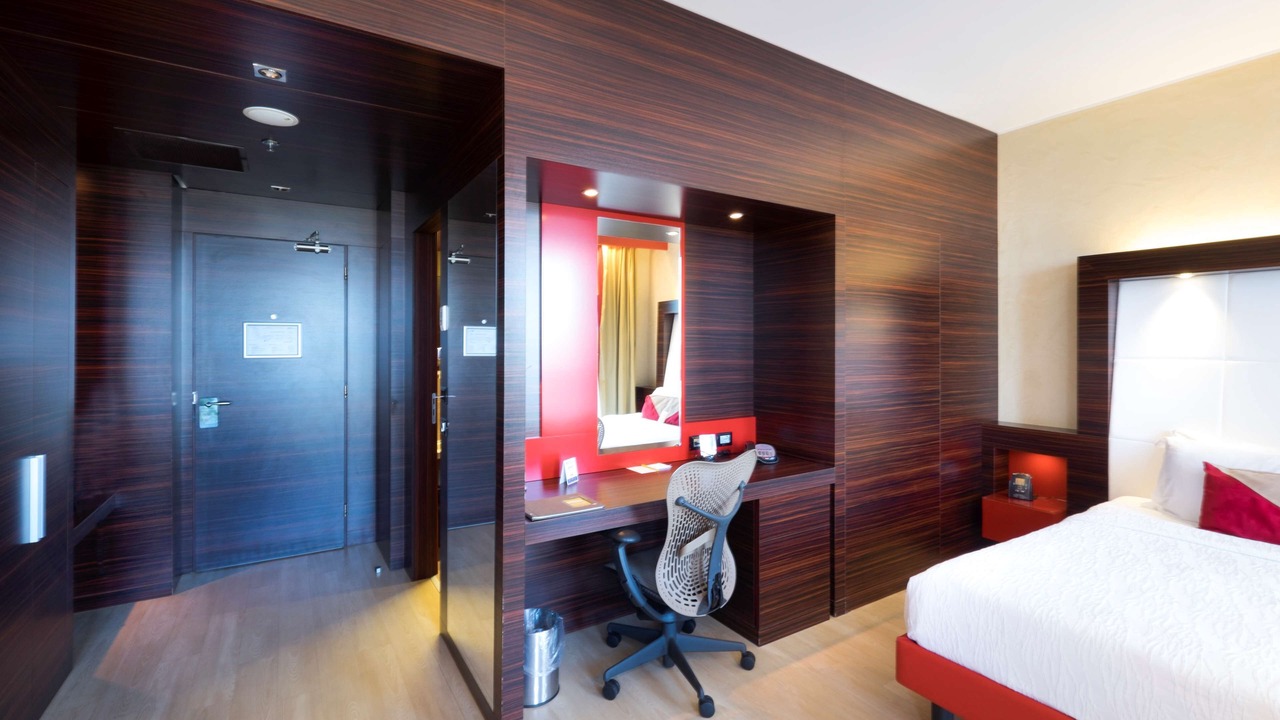 Photo of Bedroom in Lecce