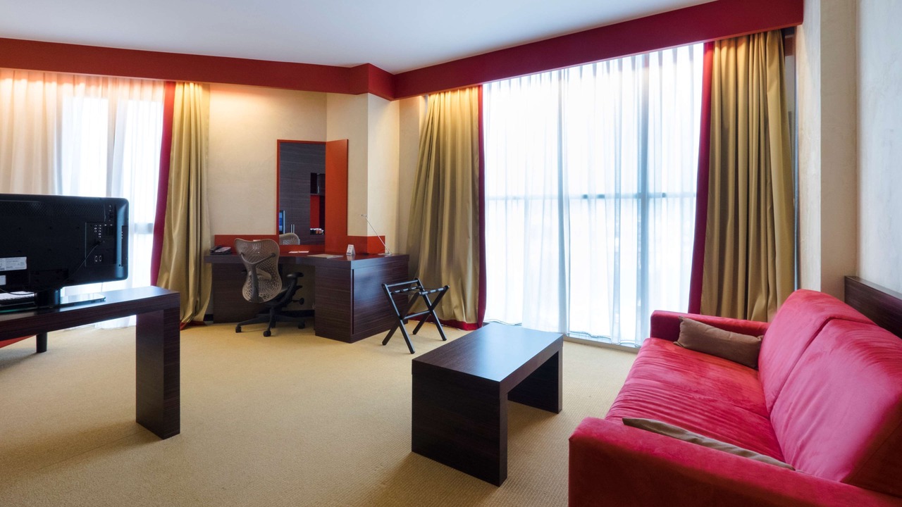 Photo of Bedroom in Lecce