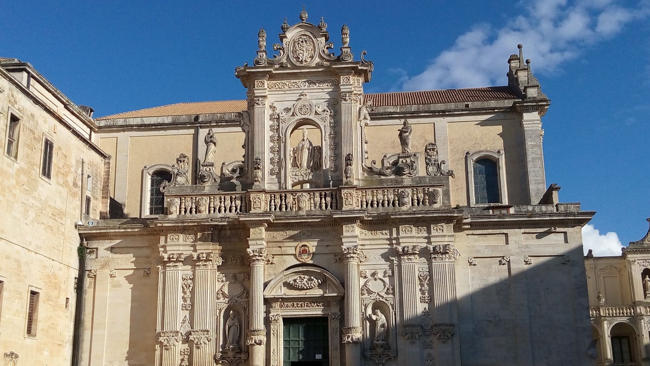 Photo of Outdoor in Lecce