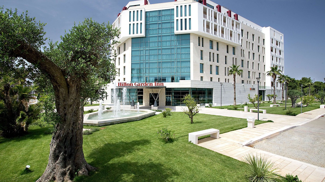 Photo of Outdoor in Lecce