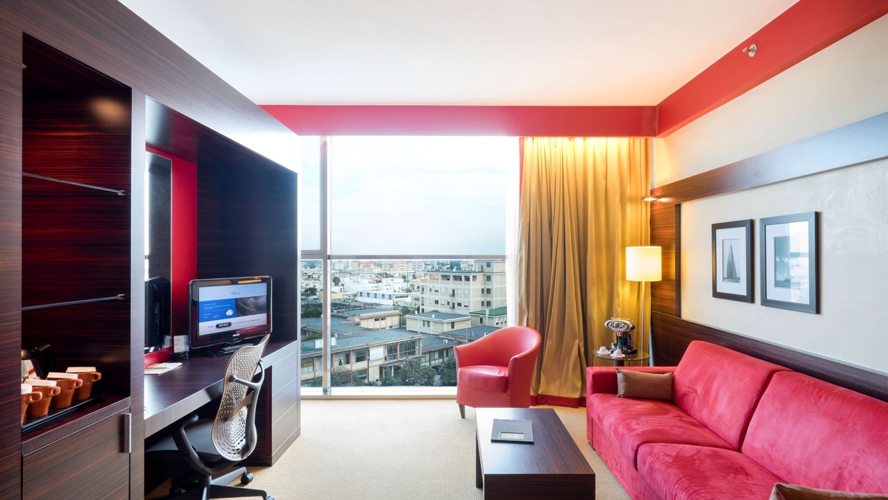 Photo of Bedroom in Lecce