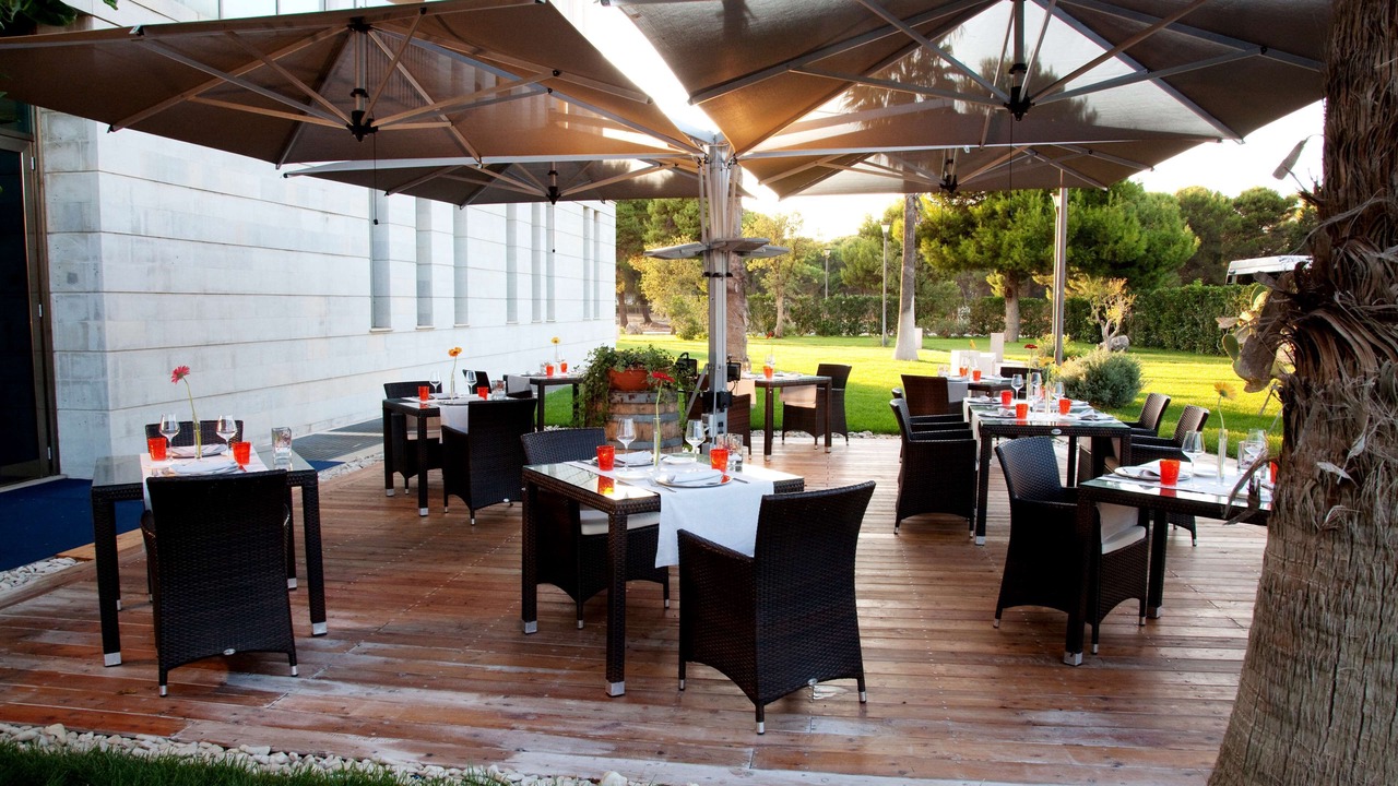Photo of Outdoor in Lecce