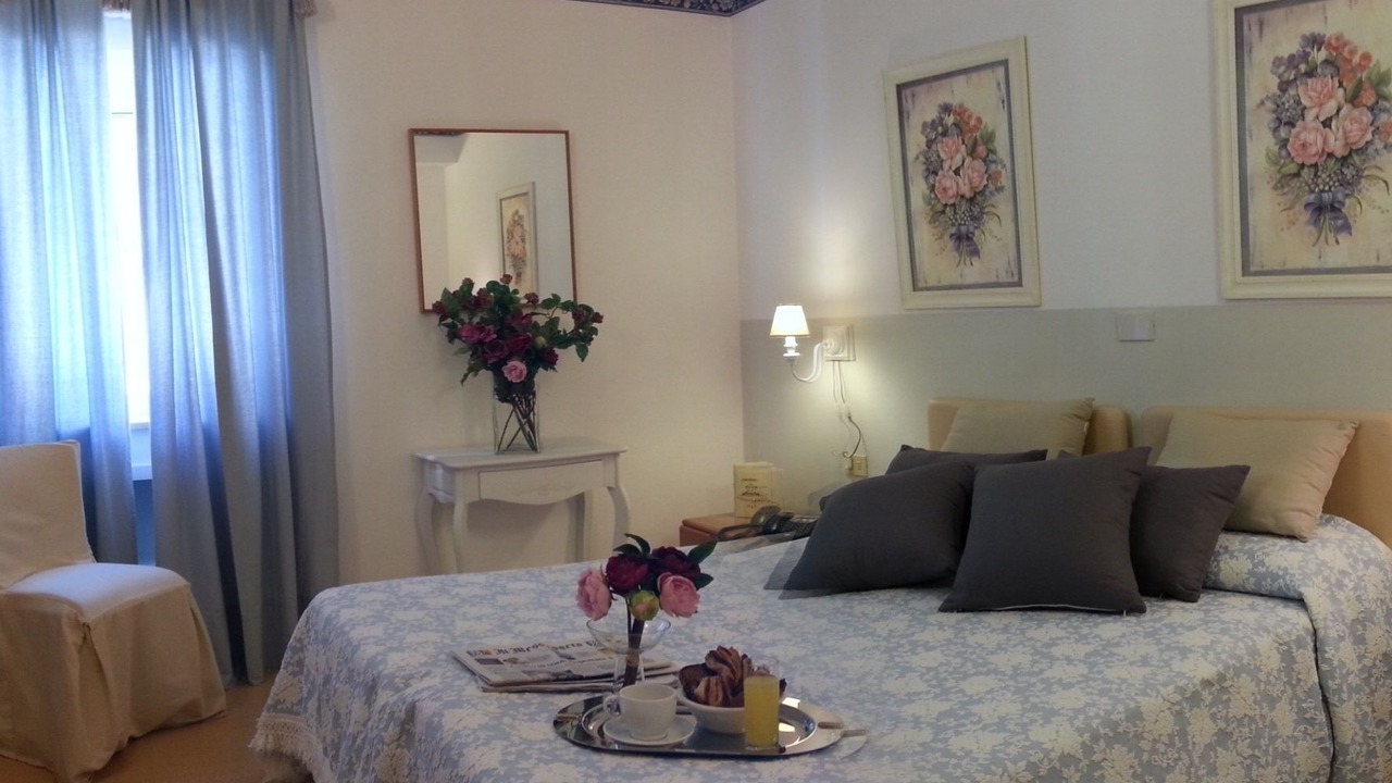 Photo of Bedroom in Anzio