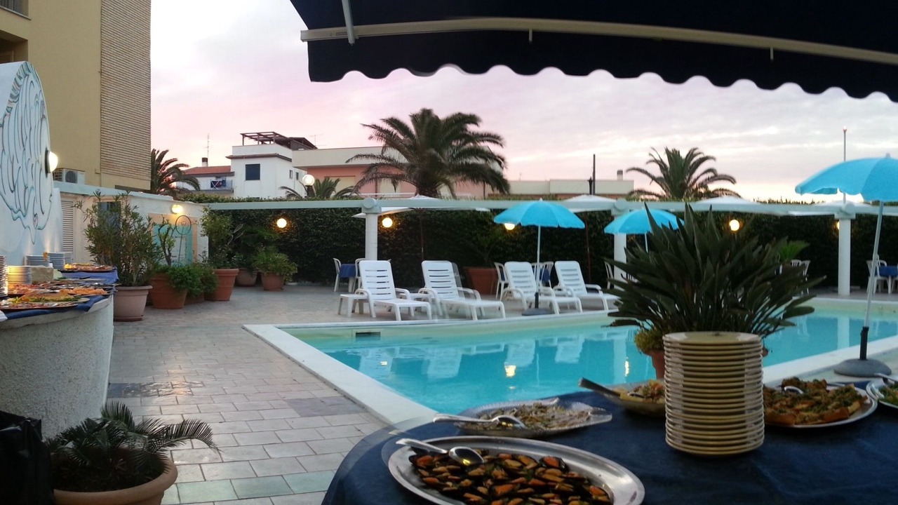 Photo of Outdoor in Anzio