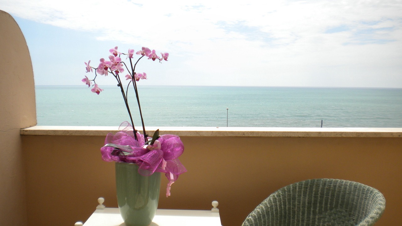 Photo of Patio Balcony in Anzio