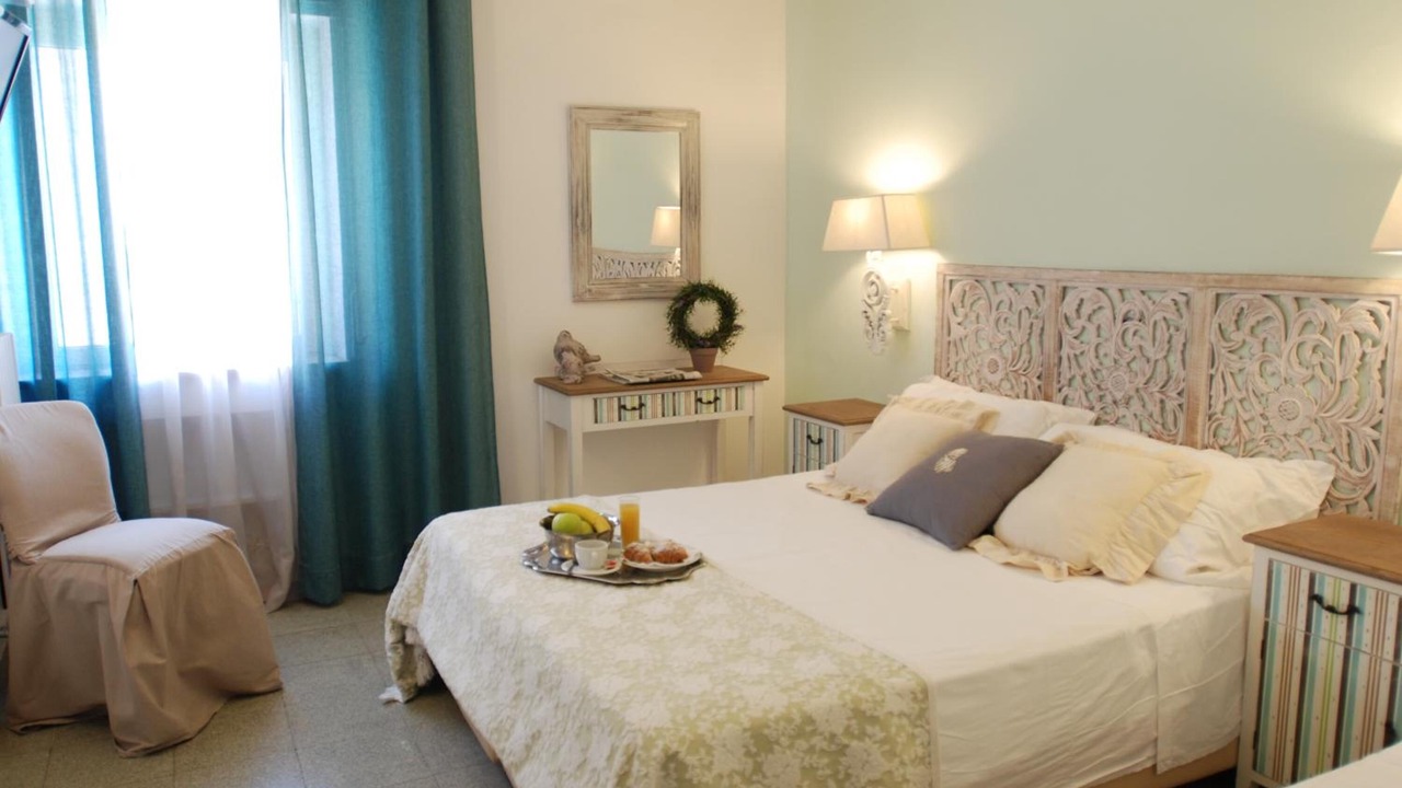 Photo of Bedroom in Anzio