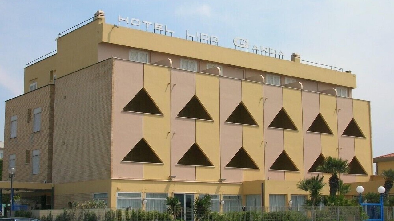 Photo of Outdoor in Anzio