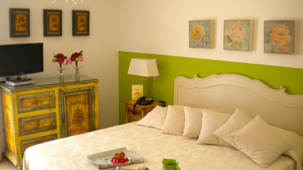 Photo of Bedroom in Anzio