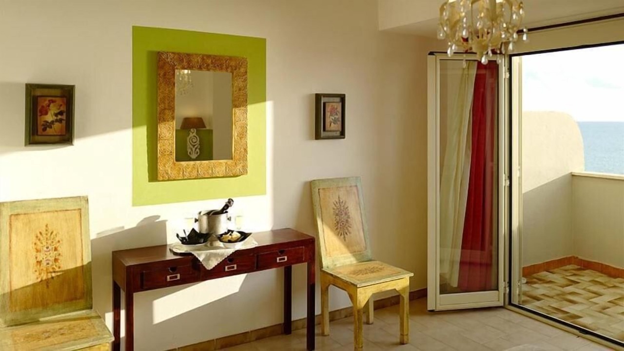 Photo of Bedroom in Anzio