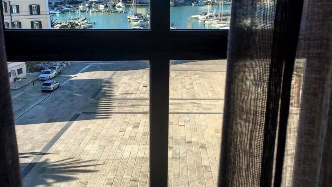Photo of Bedroom in Trani