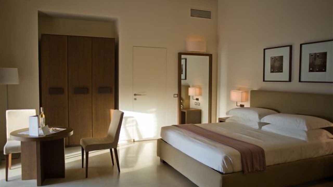 Photo of Bedroom in Trani