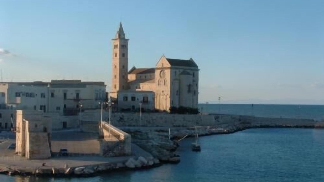 Photo of Outdoor in Trani