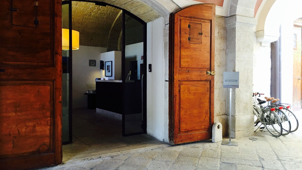 Photo of Outdoor in Trani