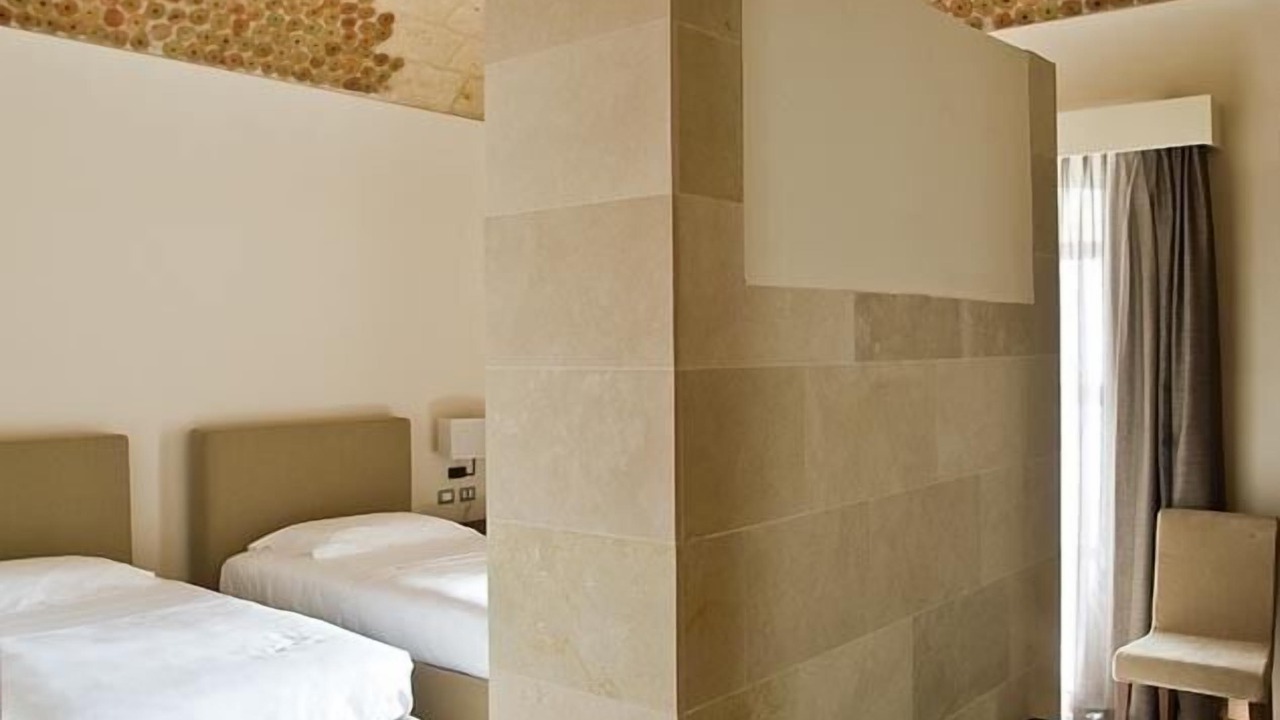 Photo of Bedroom in Trani