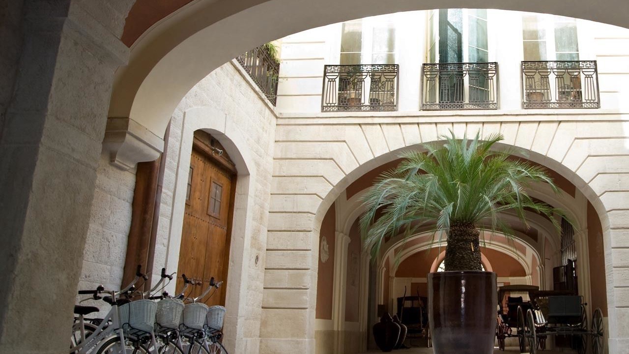 Photo of Outdoor in Trani