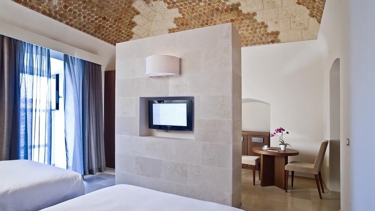 Photo of Bedroom in Trani