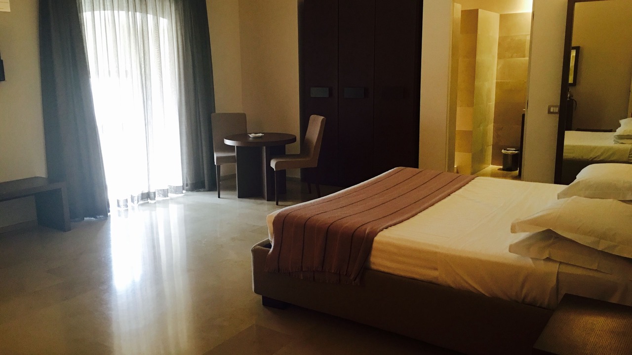 Photo of Bedroom in Trani