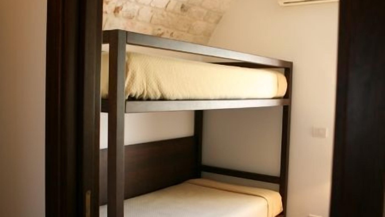 Photo of Bedroom in Noci