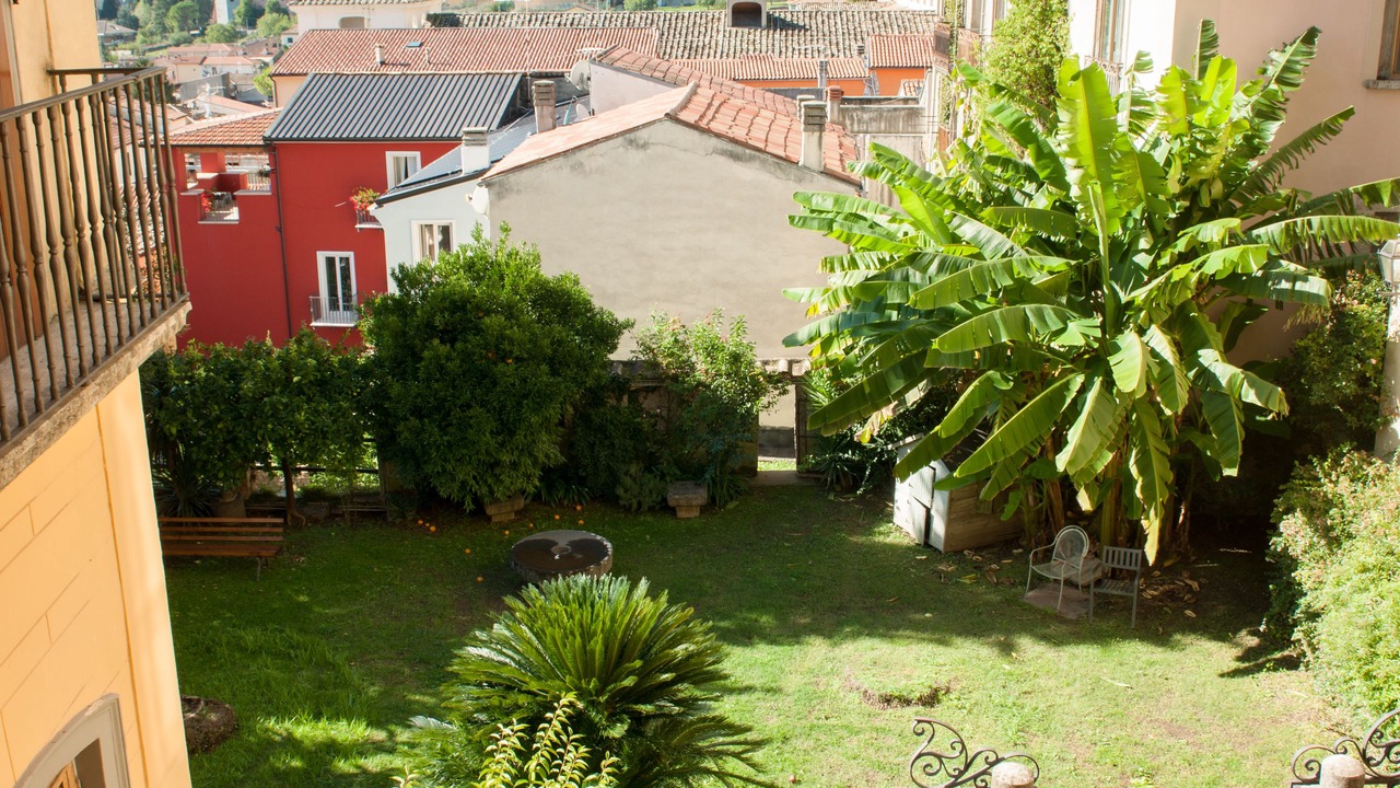 Photo of Outdoor in Venafro