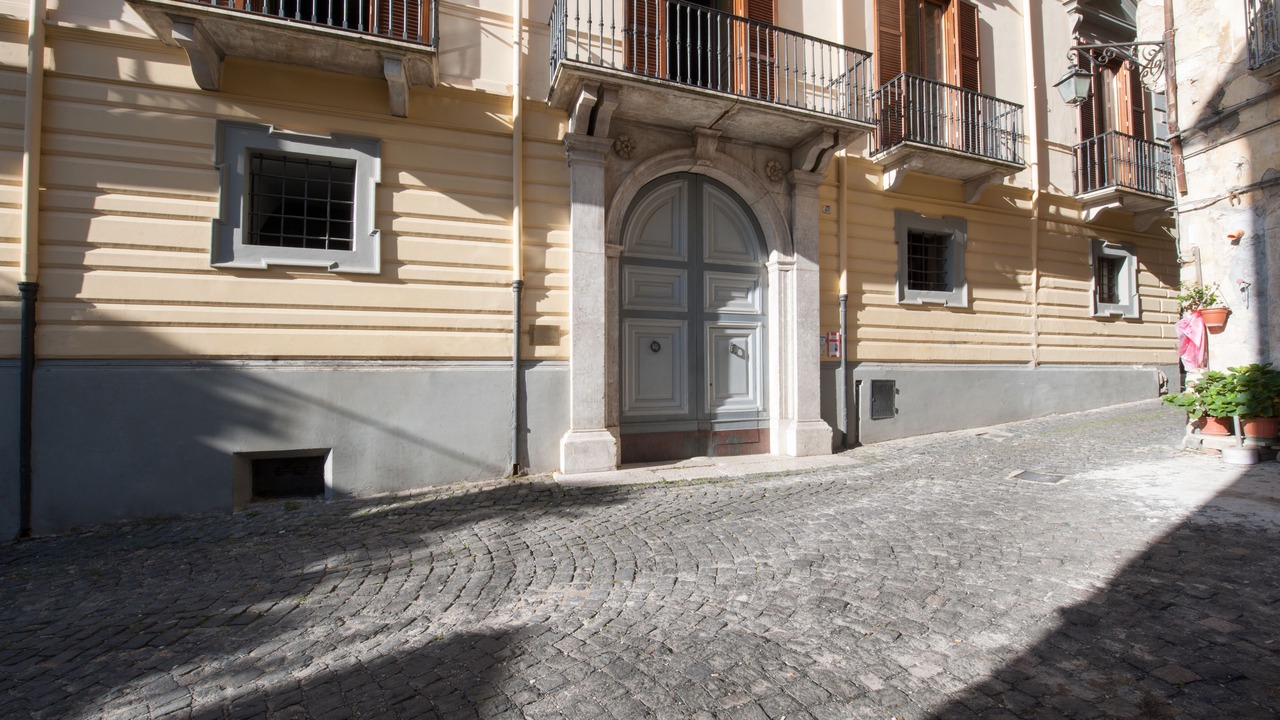 Photo of Outdoor in Venafro