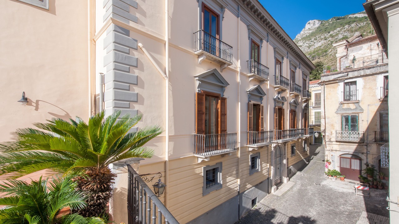 Photo of Outdoor in Venafro