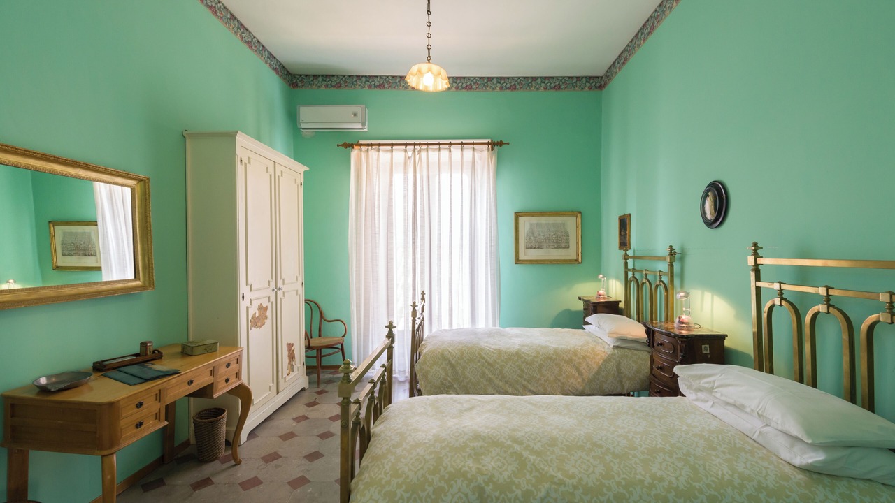 Photo of Bedroom in Venafro