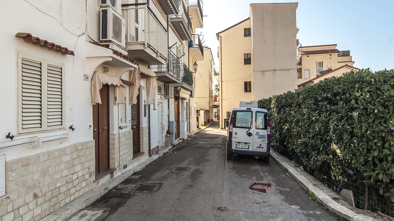 Photo of Outdoor in Sperlonga