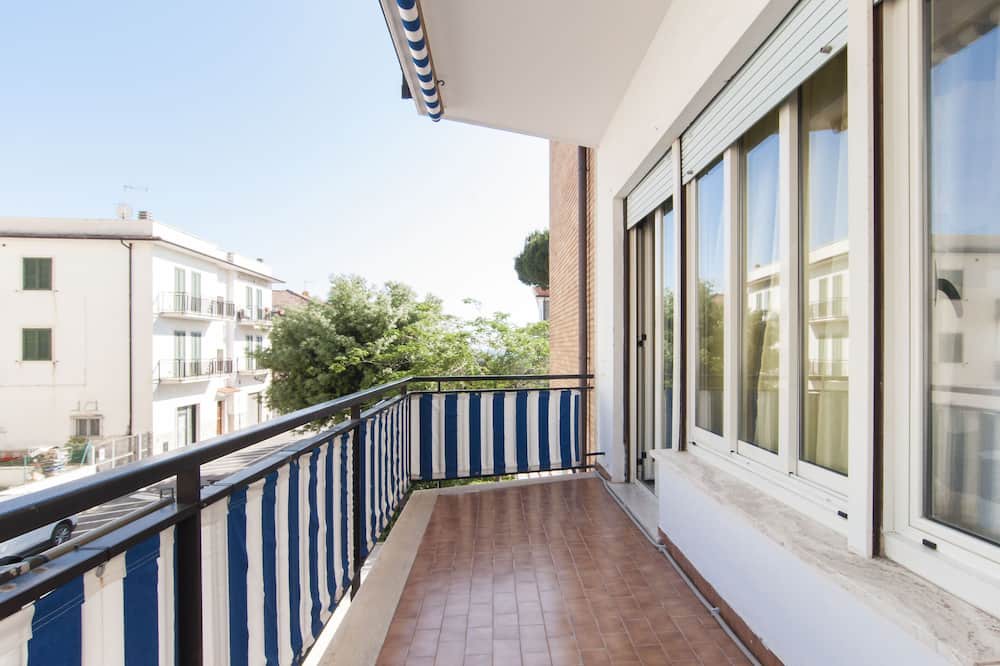 Photo of Patio Balcony in Sperlonga
