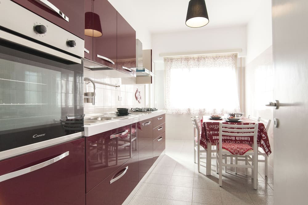 Photo of Kitchen in Sperlonga