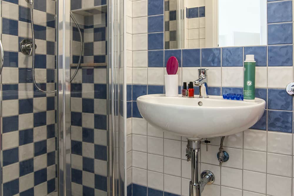Photo of Bathroom in Sperlonga
