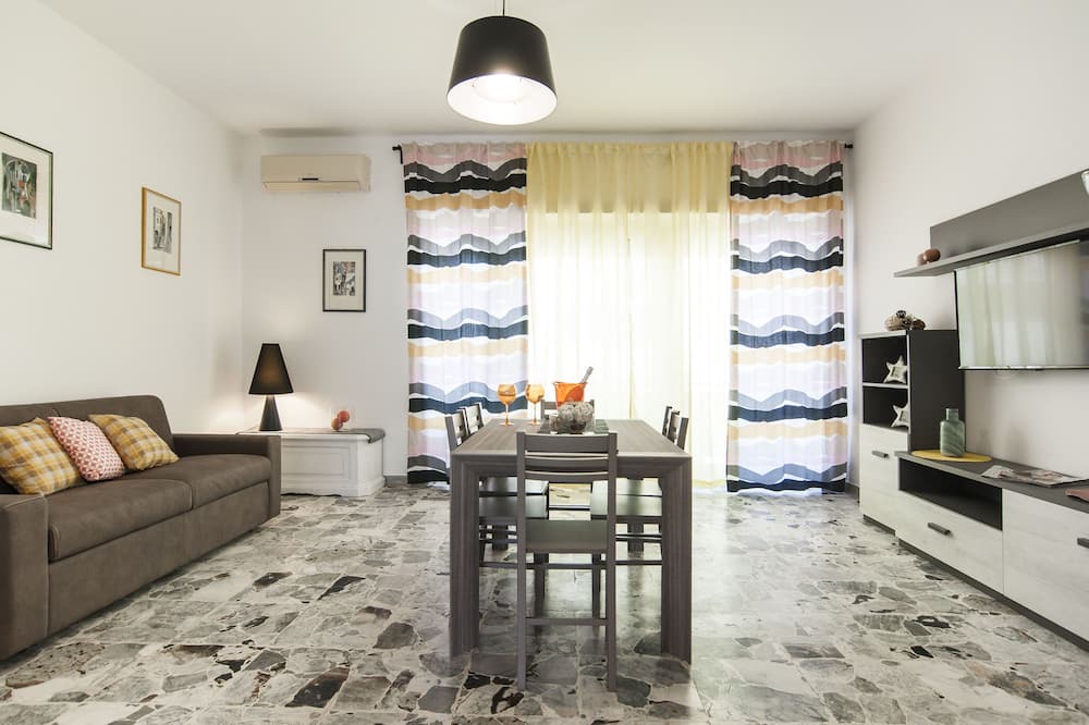 Photo of Livingroom in Sperlonga