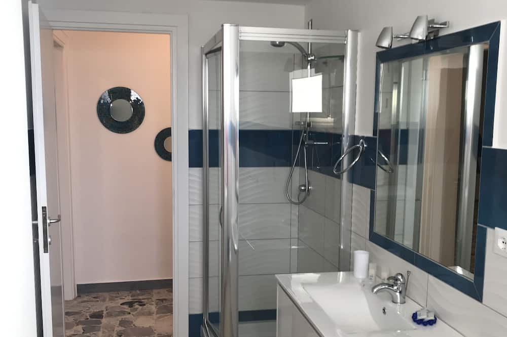 Photo of Bathroom in Sperlonga