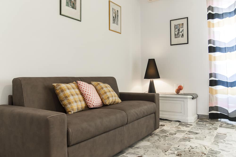 Photo of Livingroom in Sperlonga