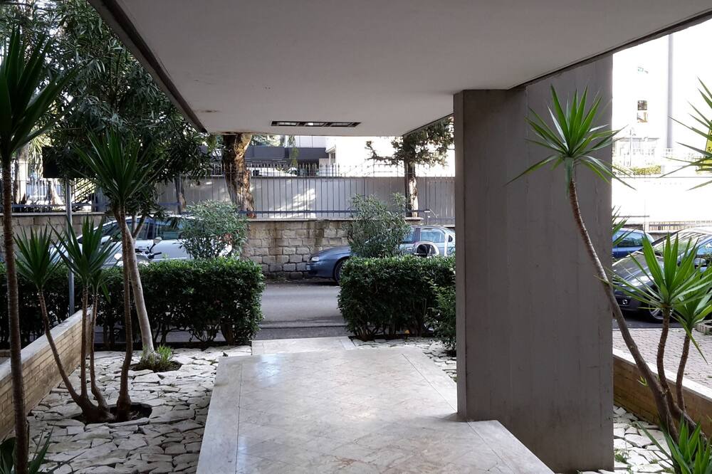 Photo of Others in Quartiere XXVII Primavalle