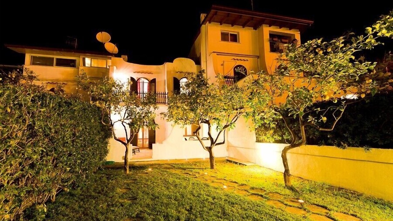 Photo of Outdoor in Sperlonga