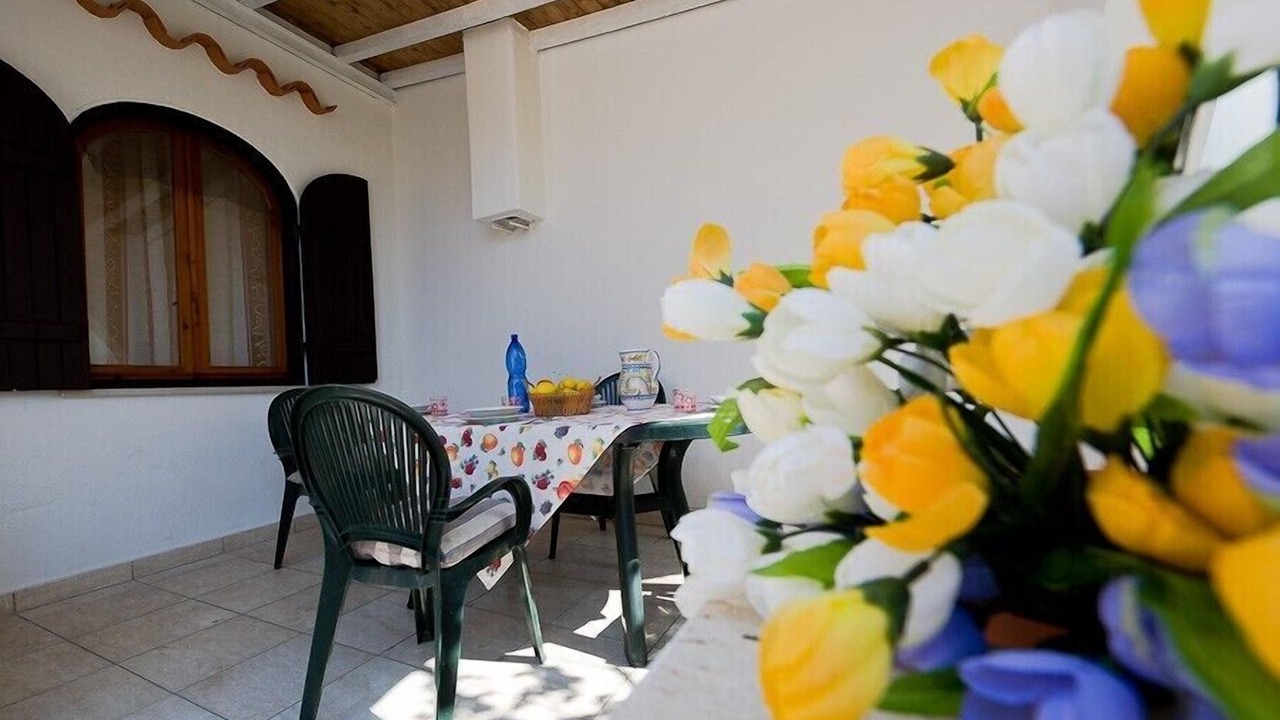 Photo of Outdoor in Sperlonga