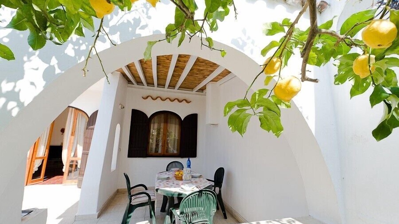 Photo of Outdoor in Sperlonga
