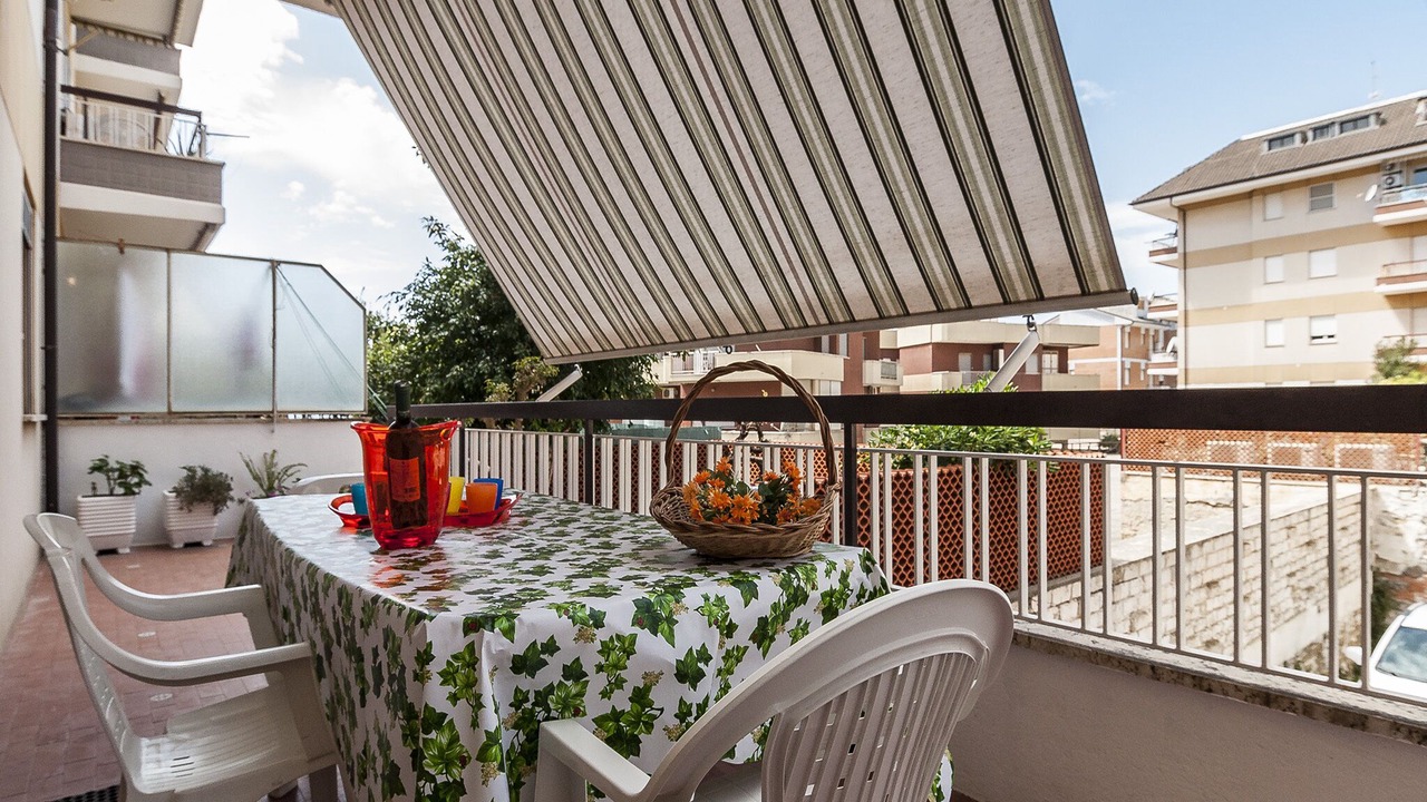 Photo of Outdoor in Sperlonga