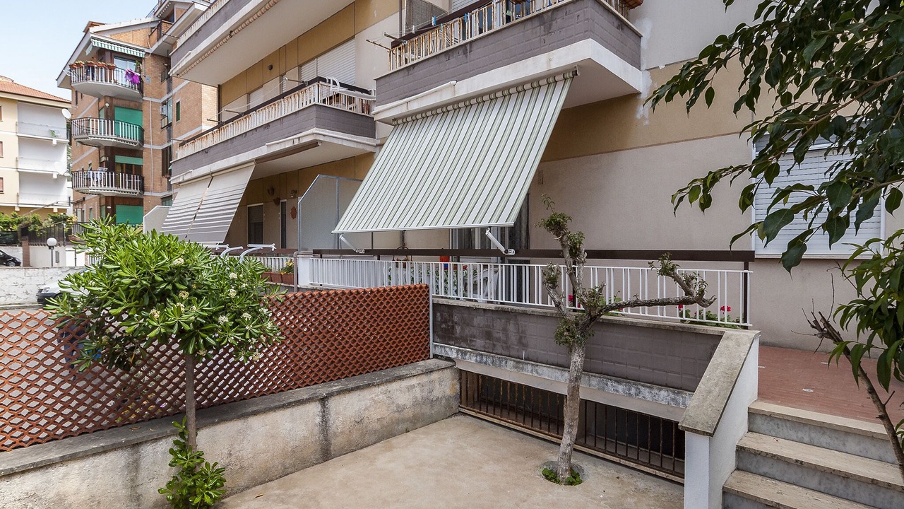 Photo of Outdoor in Sperlonga
