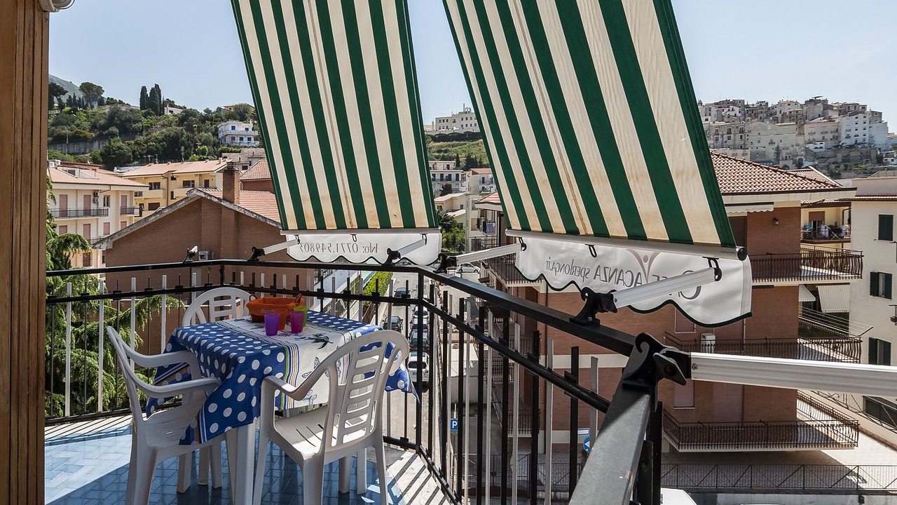 Photo of Outdoor in Sperlonga