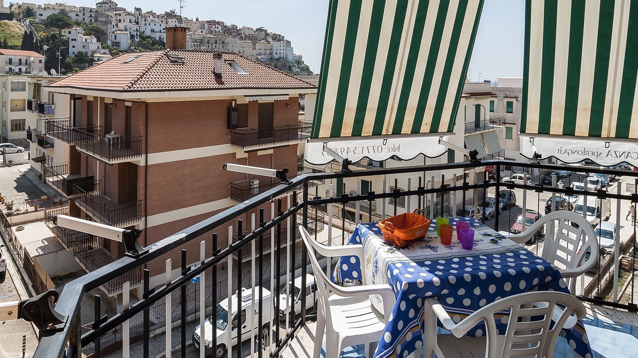 Photo of Outdoor in Sperlonga