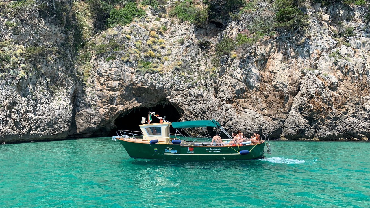 Photo of Outdoor in Sperlonga