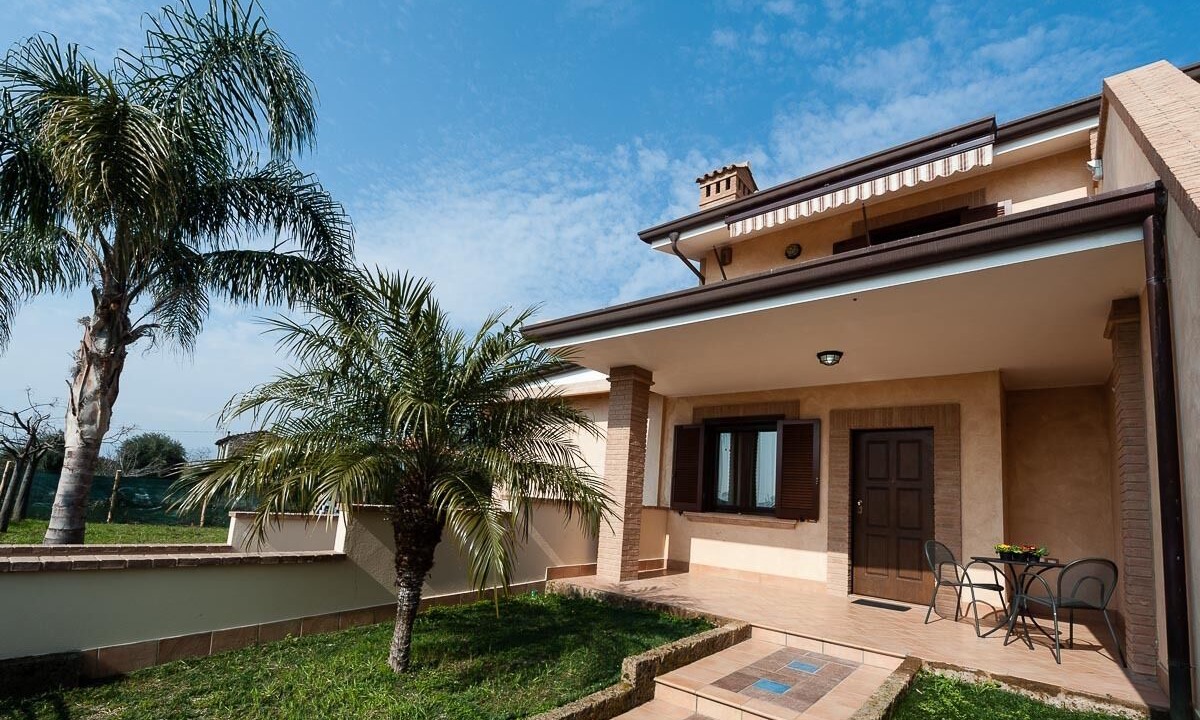 Photo of Outdoor in Sperlonga