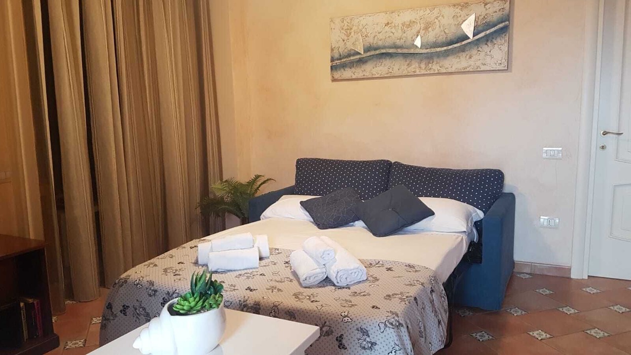Photo of Others in Sperlonga