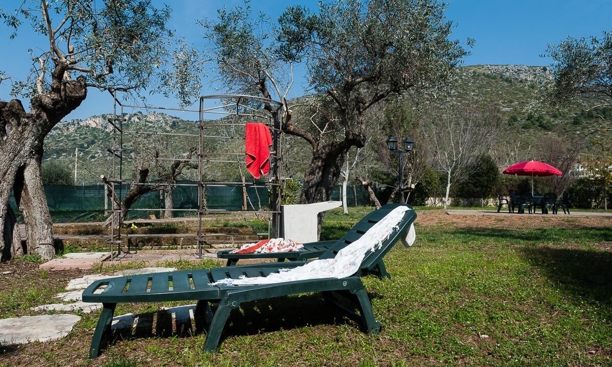 Photo of Outdoor in Sperlonga