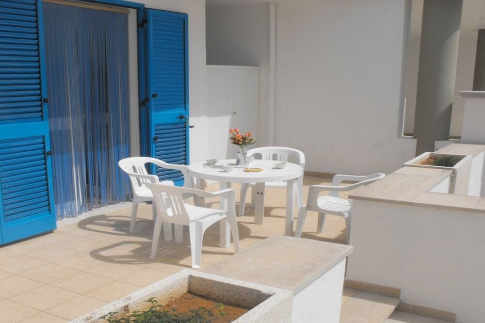 Photo of Patio Balcony in Villanova