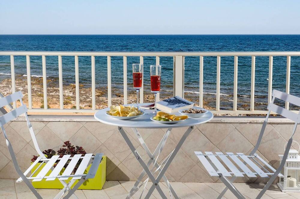 Photo of Patio Balcony in Noto