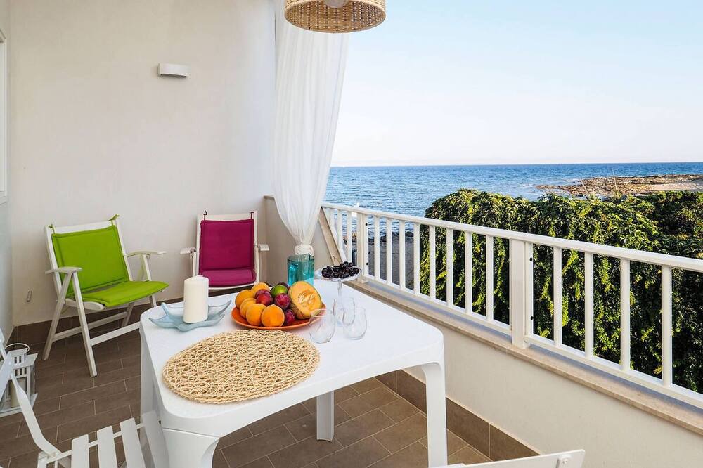 Photo of Patio Balcony in Noto